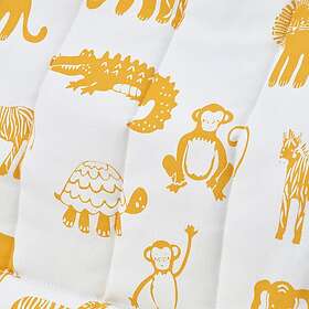 IKEA POÄNG dyna till barnfåtölj