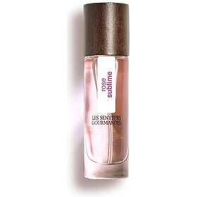 Les Senteurs Gourmandes Rose Sublime edp 15ml