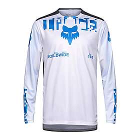 Fox Ranger Jersey L/S Digi Image (Herr)