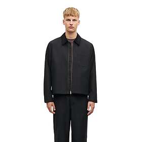 Black Sarobin Z Jacket 14265 (Men's)