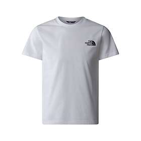 The North Face Simple Dome S/S Tee (Unisex)