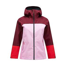 Peak Performance Trail Hipe Shell Jacket (Dam)