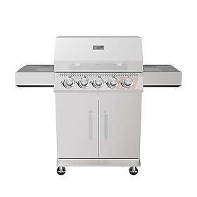 Gassgrill
