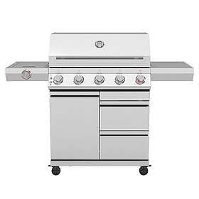 Bluegaz Z501 Rostfri