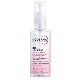 Bioderma Sensibio AR+ SOS Spray 70ml