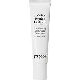 Jorgobé Multi-Peptide Lip Balm 8ml