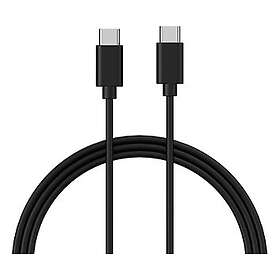 Andersson USB-C till USB-C kabel 0,5 m