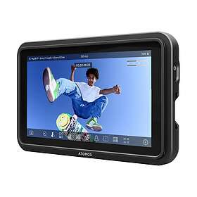 Atomos Shinobi GO