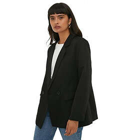 Dorothy Perkins Double-Breasted Blazer (Dam)