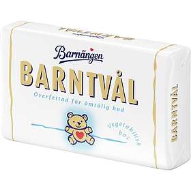 Barnängen Barntvål 2 x 85 g