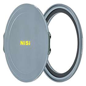 NiSi JetMag Pro, adapterring & främre filterlock 86-95mm