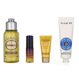 L'Occitane The Icons Set