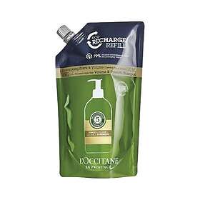 L'Occitane Aromachology Volume & Strength Schampo Refill 500ml