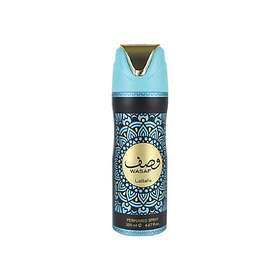 Lattafa Wasaf Deodorant spray 200ml