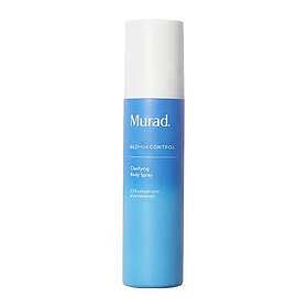 Murad Blemish Control Clarifying Body Spray 180ml