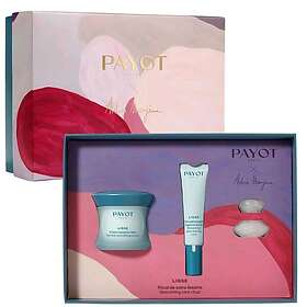 Payot Lisse Smoothing Care Ritual Giftset (50ml Payot Lisse Wrinkle, Smoothing C