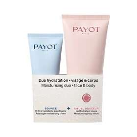 Payot Moisturising Duo Face & Body Set