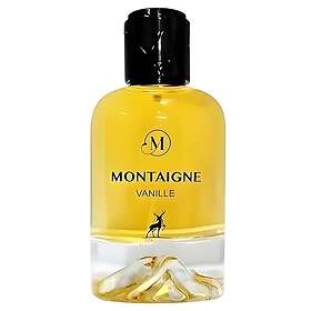 Maison Alhambra Montaigne Vanille edp 100ml