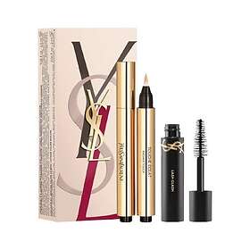 Yves Saint Laurent Touche Éclat Smink set