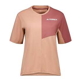 Adidas Mountainering Tee (Dam)