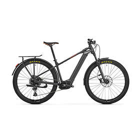 Mondraker Prime X 29" 2024 (Elcykel)