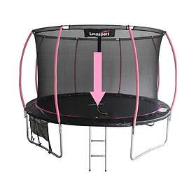 Lean Sport Max 10Ft Matta Trampolin