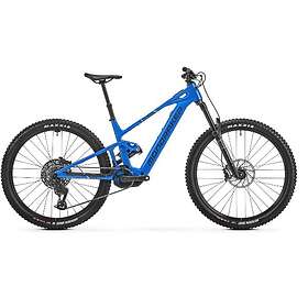 Mondraker Sly R 29" 2024 (Elcykel)