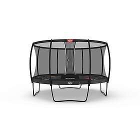 Berg Elite Regular 430 Grey Levels Safety Net Deluxe