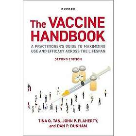 The Vaccine Handbook