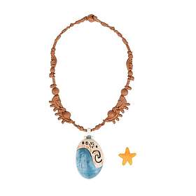 Vaianas Snäckhalsband Disney Vaiana 2