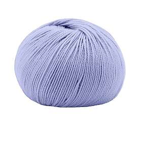Vip merino/kashmir garn 50 gr LILLA Lana Gatto