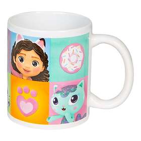 Gabbys Dollhouse Krus