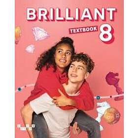 Brilliant English 8 Textbook