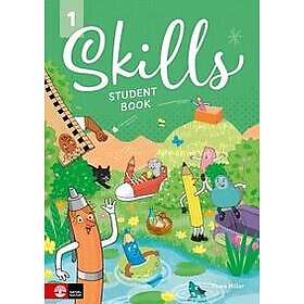 Skills åk 1 Student Book