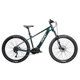 Reid E-Trail 2.0 2024 (Elcykel)