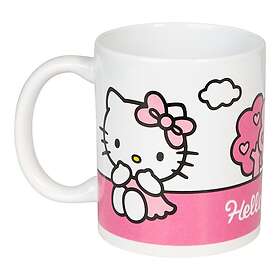 Hello Kitty Hisab Joker Mugg