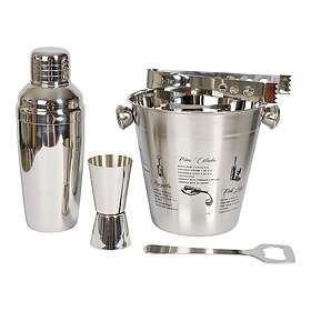 Deluxe Bar set Hisab Joker