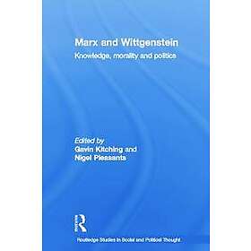 Marx and Wittgenstein