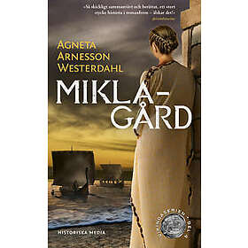 Miklagård