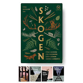 Skogen fyra noveller