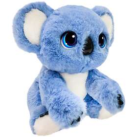 My Fuzzy Friend Sydney den gosiga Koalan interaktivt gosedjur med ljus, ljud och över 50 reaktioner