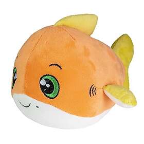 Save the Sea gosedjur fisken Fisu 20 cm