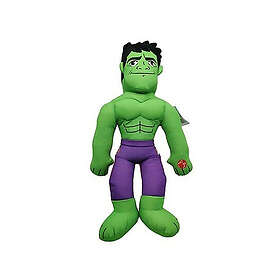 Avengers Hulk gosedjur med ljud 50 cm