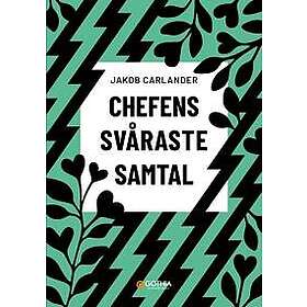 Chefens svåraste samtal