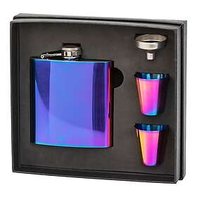 Plunta Electroplated Hisab Joker