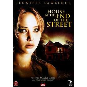 House at the End of the Street (DVD)