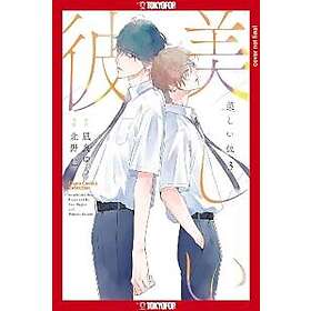 My Beautiful Man, Volume 3 (Manga)