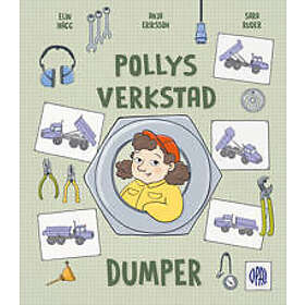 Pollys verkstad : Dumper