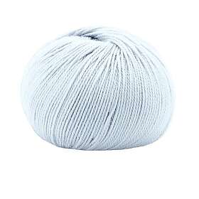 Vip merino/kashmir garn 50 gr AZZURRO Lana Gatto