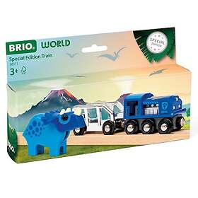 Special Edition Train 2025 (36111) BRIO